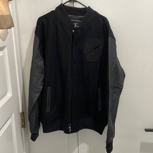 Lifted Research Group “LRG” size XL